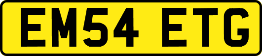 EM54ETG