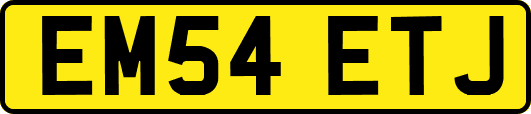 EM54ETJ