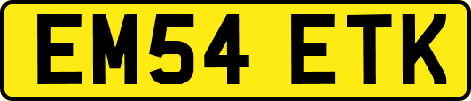 EM54ETK