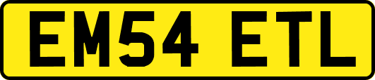 EM54ETL