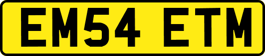 EM54ETM