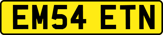 EM54ETN