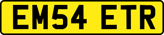 EM54ETR