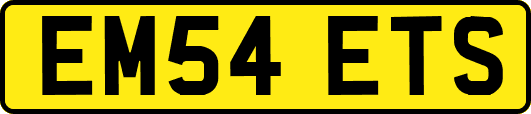 EM54ETS
