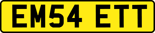 EM54ETT