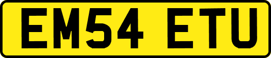 EM54ETU