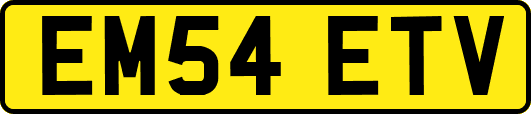 EM54ETV
