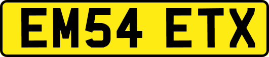 EM54ETX
