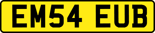 EM54EUB
