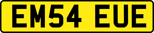 EM54EUE