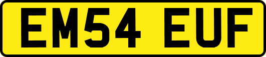 EM54EUF