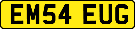 EM54EUG