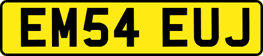 EM54EUJ