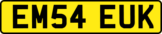 EM54EUK