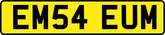 EM54EUM