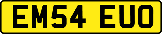 EM54EUO
