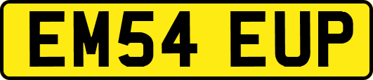 EM54EUP