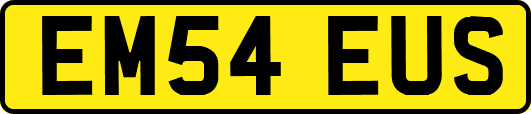 EM54EUS