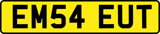 EM54EUT