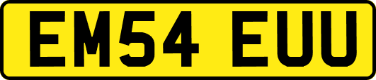 EM54EUU