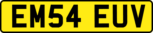 EM54EUV