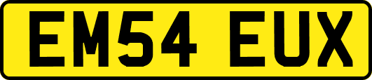 EM54EUX