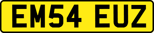 EM54EUZ