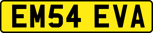 EM54EVA