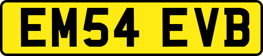 EM54EVB
