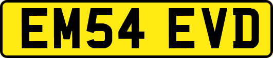 EM54EVD