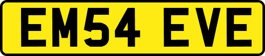 EM54EVE