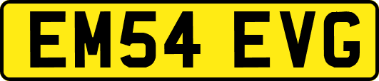EM54EVG