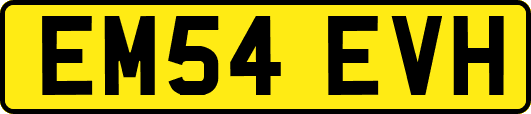 EM54EVH