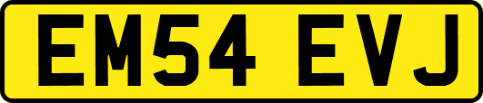 EM54EVJ