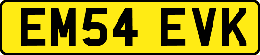 EM54EVK