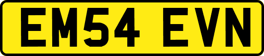 EM54EVN