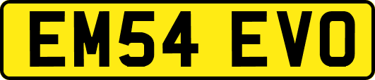 EM54EVO