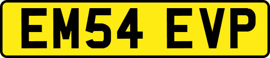 EM54EVP