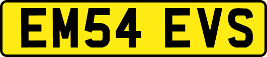 EM54EVS