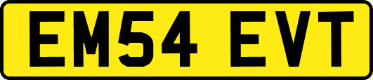 EM54EVT