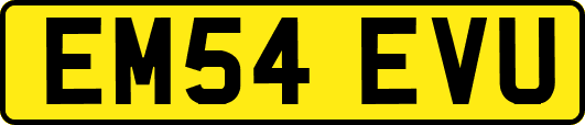 EM54EVU