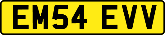 EM54EVV