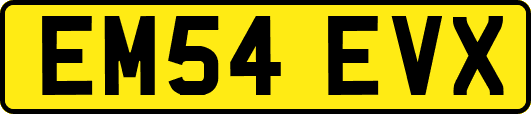 EM54EVX