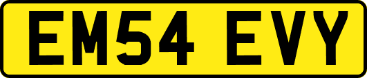 EM54EVY
