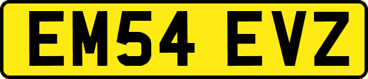EM54EVZ