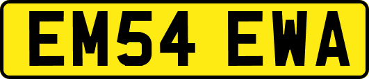 EM54EWA