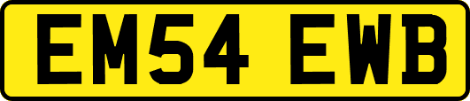 EM54EWB