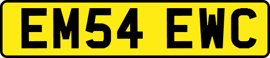 EM54EWC
