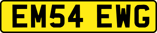 EM54EWG