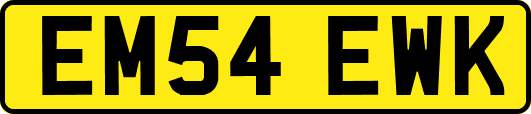 EM54EWK